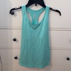 Nike Tank Top Size Small